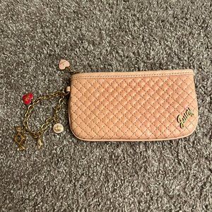 Juicy Couture: Candy Charm Wristlet